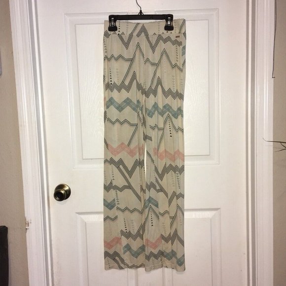 NWOT Lounge Pants by Lascana 0/2 - Picture 1 of 6